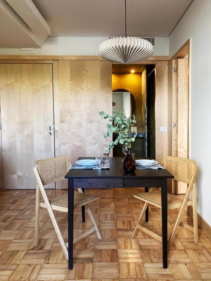 Casa 3 - Os Lugares De Castraleuca Aparthotel Кастело Бранко Екстериор снимка