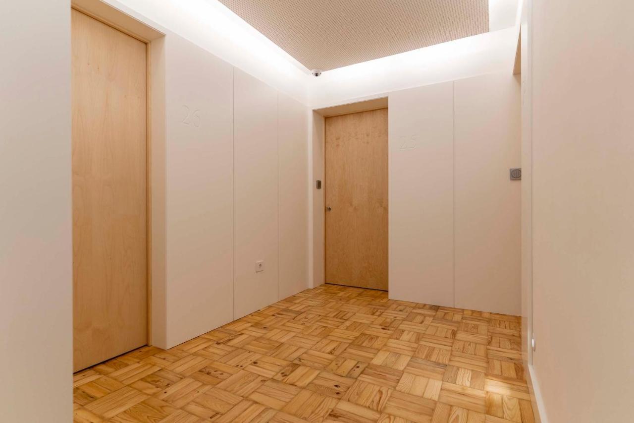 Casa 3 - Os Lugares De Castraleuca Aparthotel Кастело Бранко Екстериор снимка