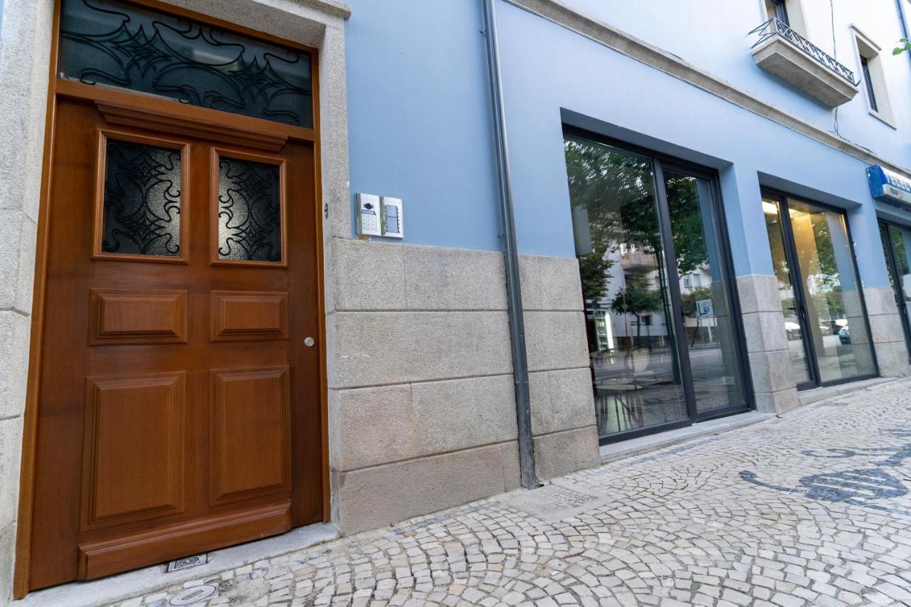 Casa 3 - Os Lugares De Castraleuca Aparthotel Кастело Бранко Екстериор снимка
