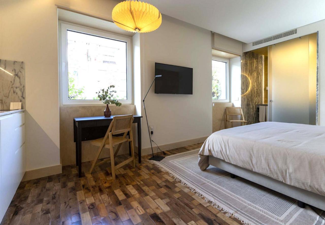 Casa 3 - Os Lugares De Castraleuca Aparthotel Кастело Бранко Екстериор снимка