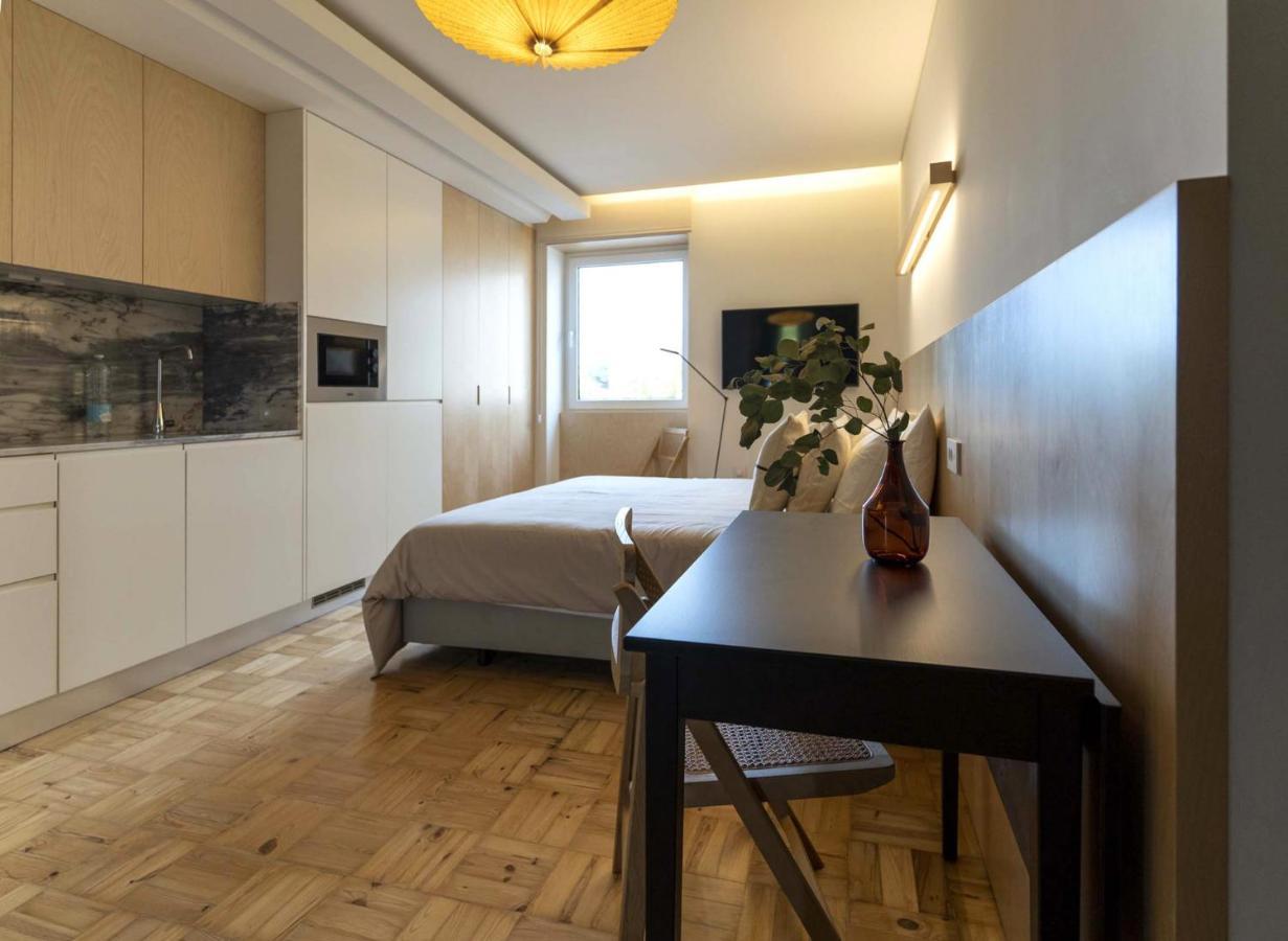 Casa 3 - Os Lugares De Castraleuca Aparthotel Кастело Бранко Екстериор снимка