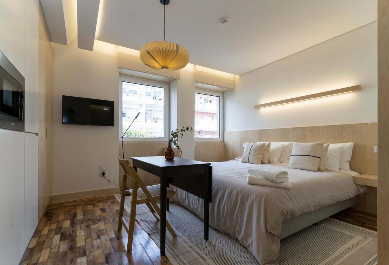 Casa 3 - Os Lugares De Castraleuca Aparthotel Кастело Бранко Екстериор снимка
