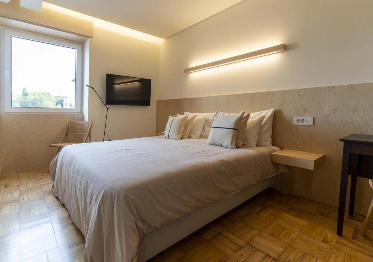 Casa 3 - Os Lugares De Castraleuca Aparthotel Кастело Бранко Екстериор снимка