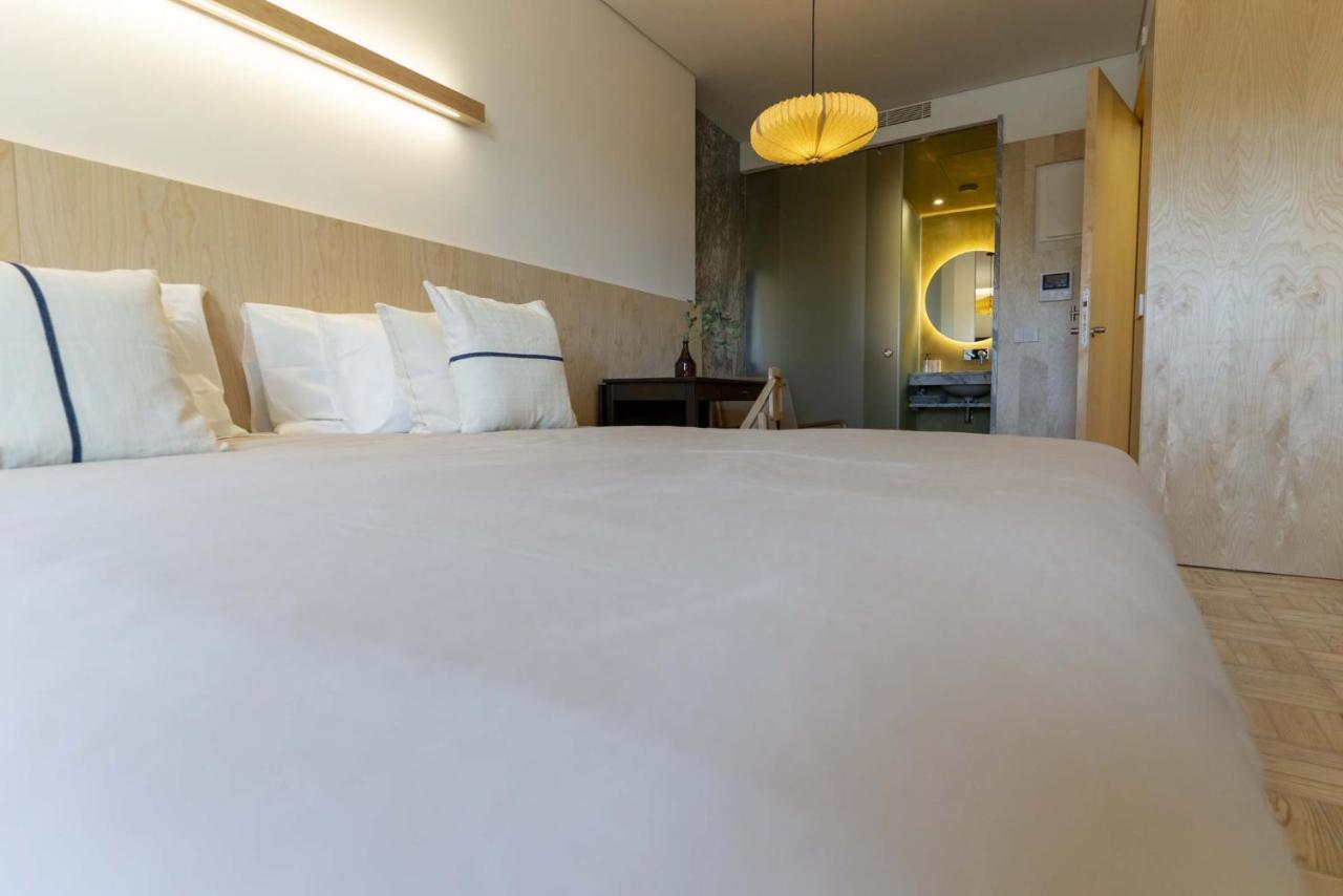 Casa 3 - Os Lugares De Castraleuca Aparthotel Кастело Бранко Екстериор снимка