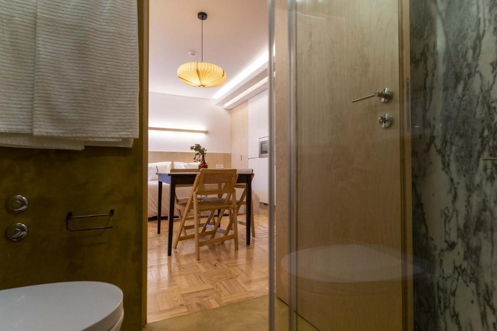 Casa 3 - Os Lugares De Castraleuca Aparthotel Кастело Бранко Екстериор снимка