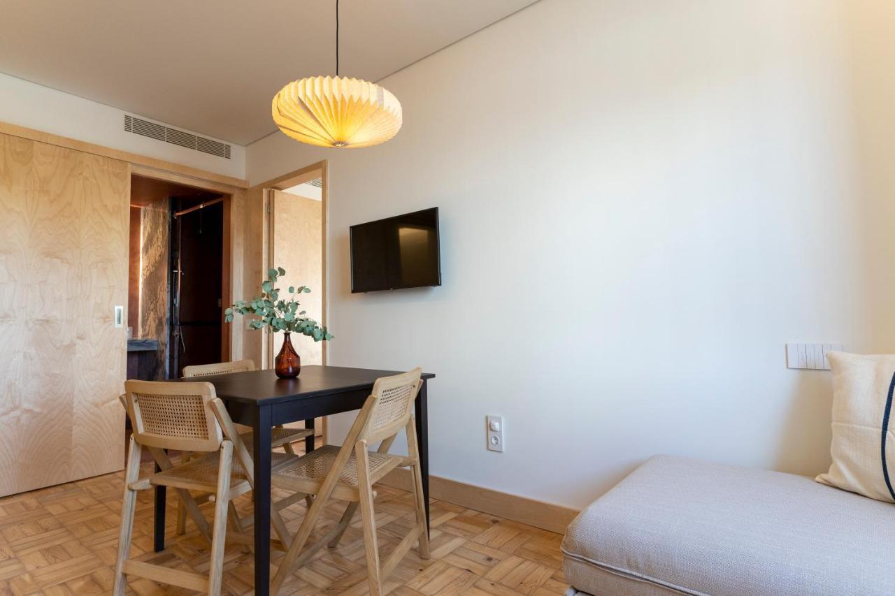 Casa 3 - Os Lugares De Castraleuca Aparthotel Кастело Бранко Екстериор снимка