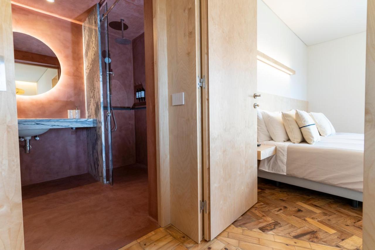 Casa 3 - Os Lugares De Castraleuca Aparthotel Кастело Бранко Екстериор снимка