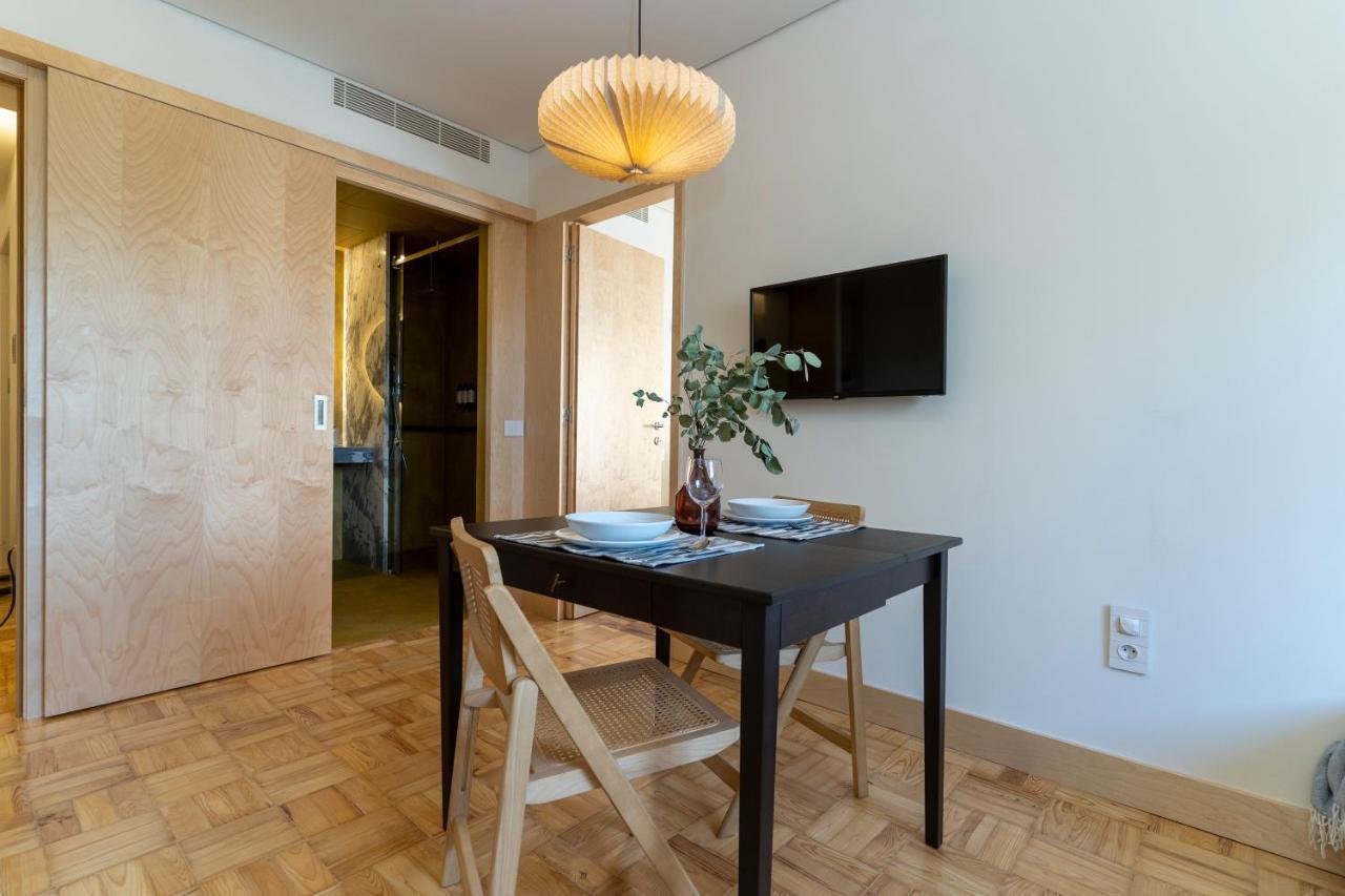 Casa 3 - Os Lugares De Castraleuca Aparthotel Кастело Бранко Екстериор снимка