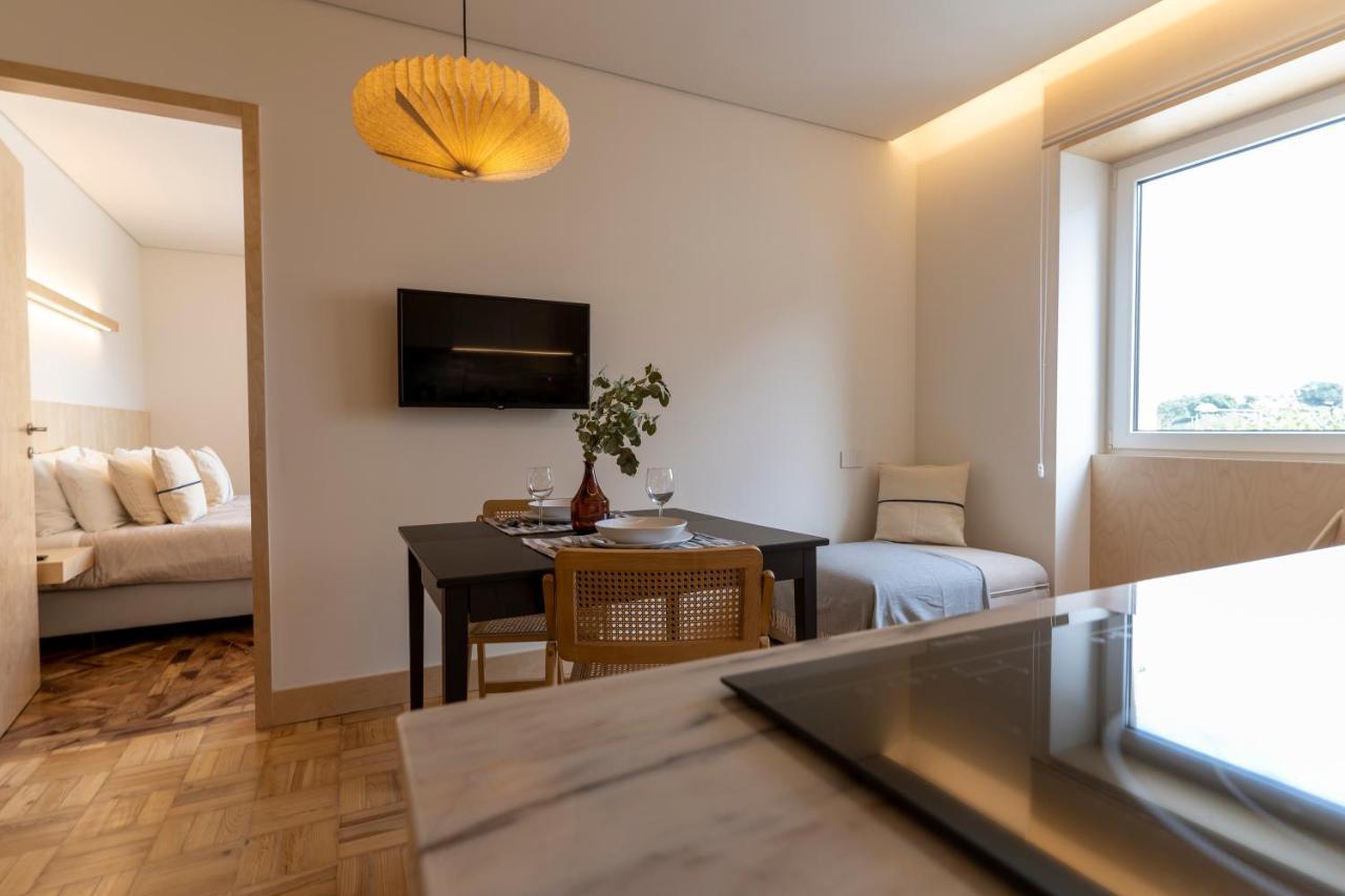 Casa 3 - Os Lugares De Castraleuca Aparthotel Кастело Бранко Екстериор снимка