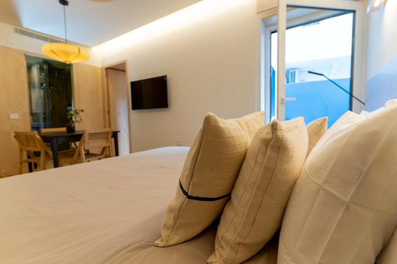 Casa 3 - Os Lugares De Castraleuca Aparthotel Кастело Бранко Екстериор снимка