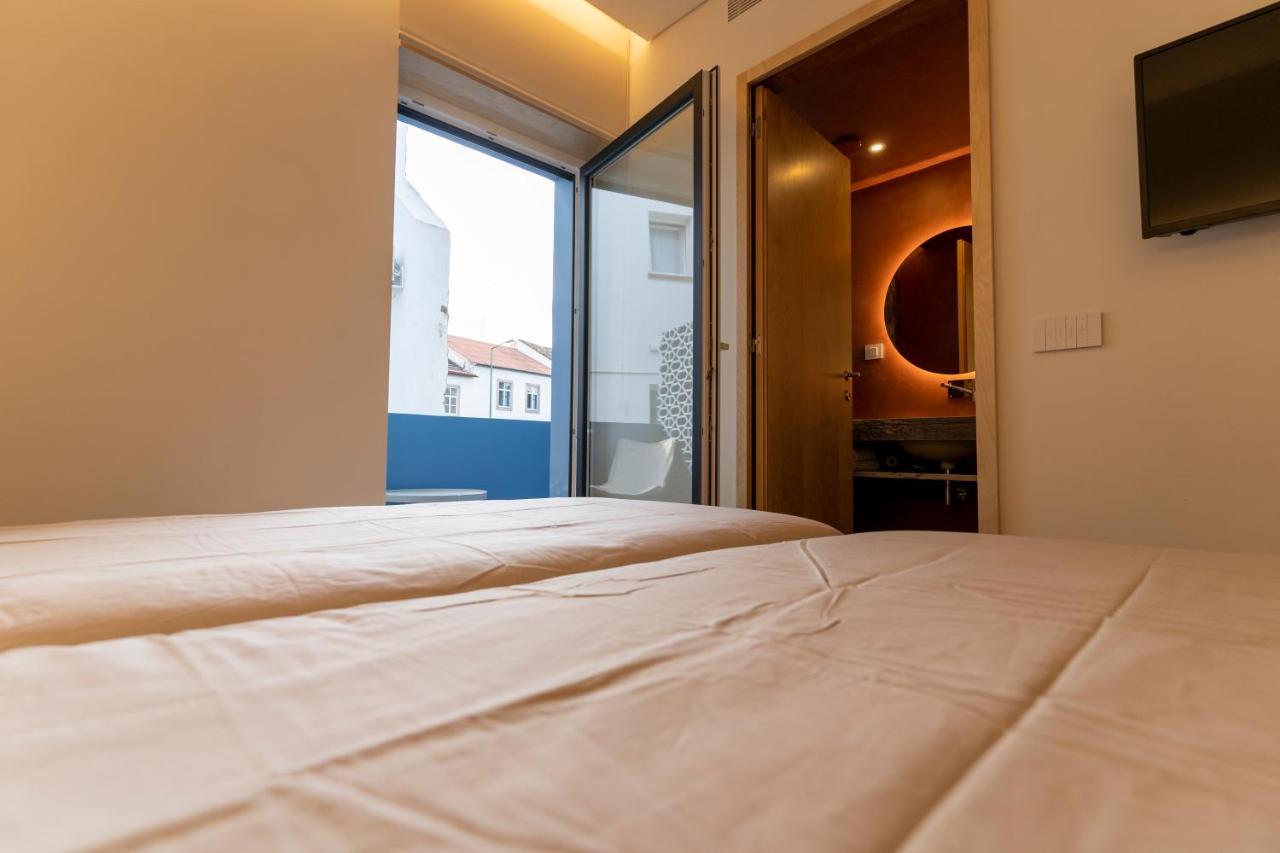 Casa 3 - Os Lugares De Castraleuca Aparthotel Кастело Бранко Екстериор снимка