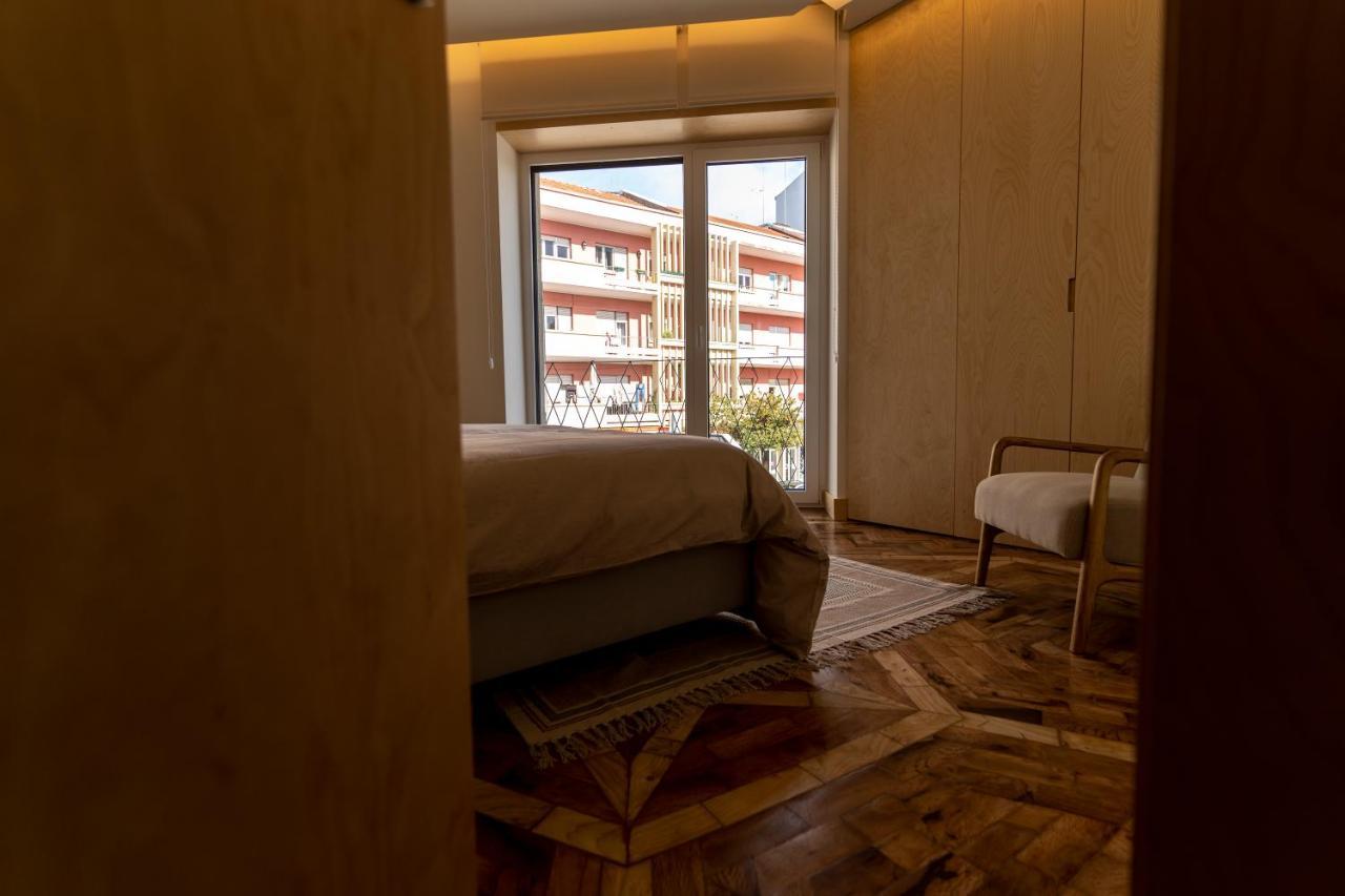 Casa 3 - Os Lugares De Castraleuca Aparthotel Кастело Бранко Екстериор снимка