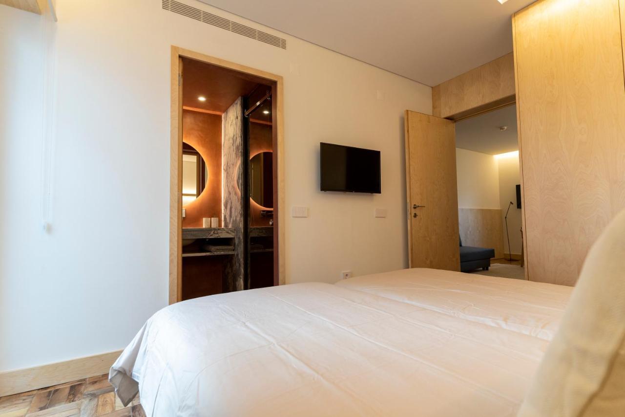 Casa 3 - Os Lugares De Castraleuca Aparthotel Кастело Бранко Екстериор снимка