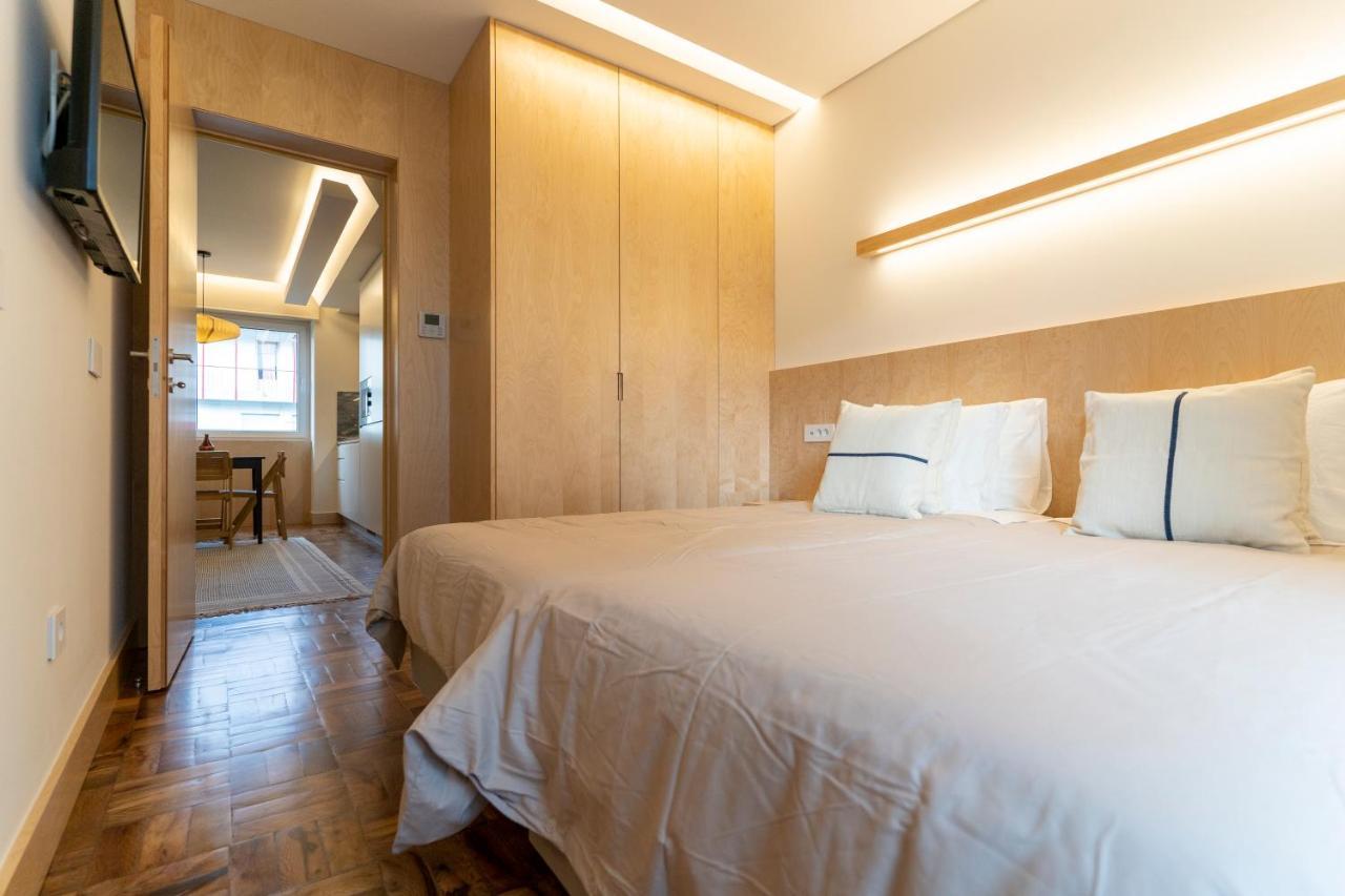 Casa 3 - Os Lugares De Castraleuca Aparthotel Кастело Бранко Екстериор снимка