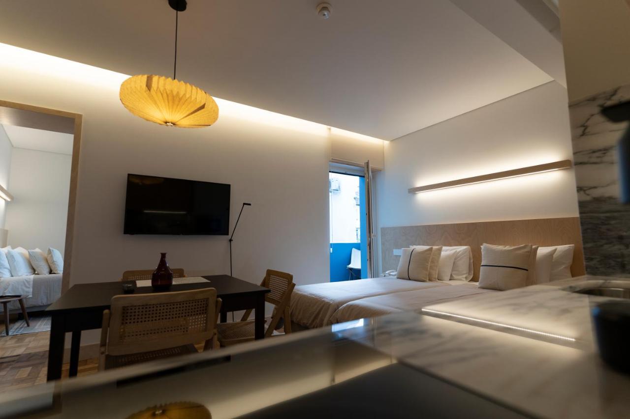 Casa 3 - Os Lugares De Castraleuca Aparthotel Кастело Бранко Екстериор снимка