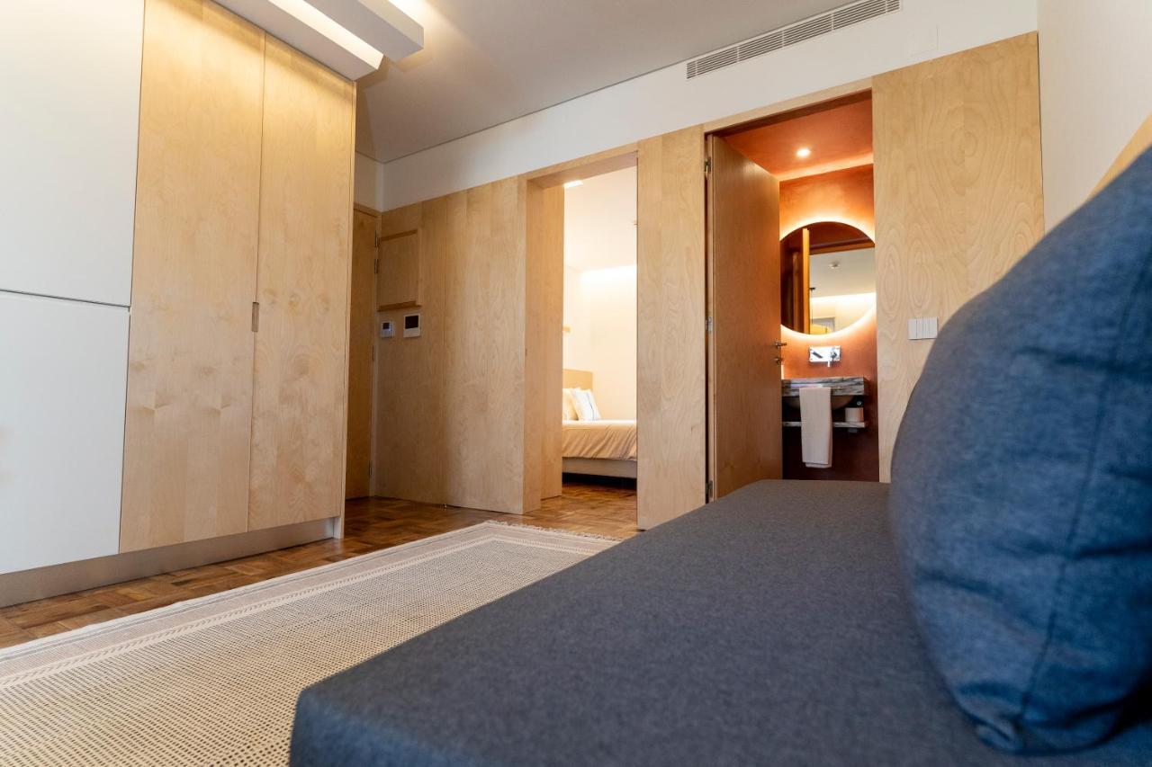 Casa 3 - Os Lugares De Castraleuca Aparthotel Кастело Бранко Екстериор снимка