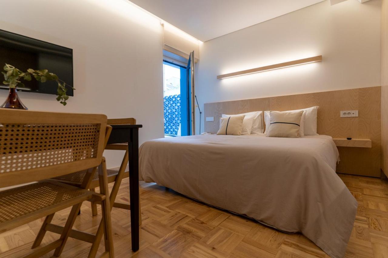 Casa 3 - Os Lugares De Castraleuca Aparthotel Кастело Бранко Екстериор снимка