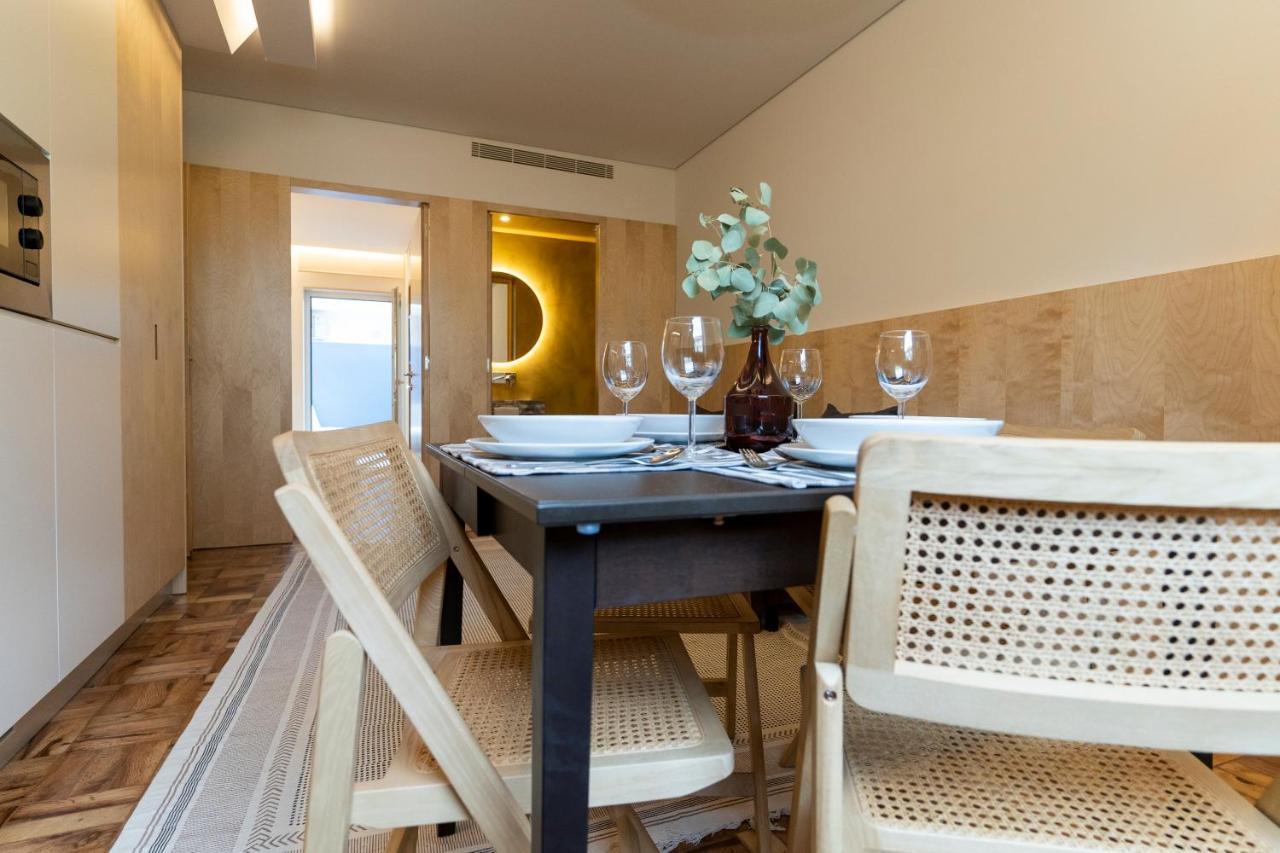 Casa 3 - Os Lugares De Castraleuca Aparthotel Кастело Бранко Екстериор снимка